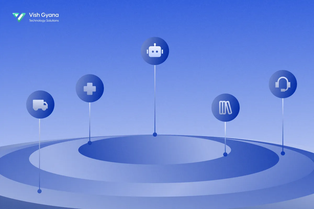 How AI Chatbots Improve Lead Generation and Sales