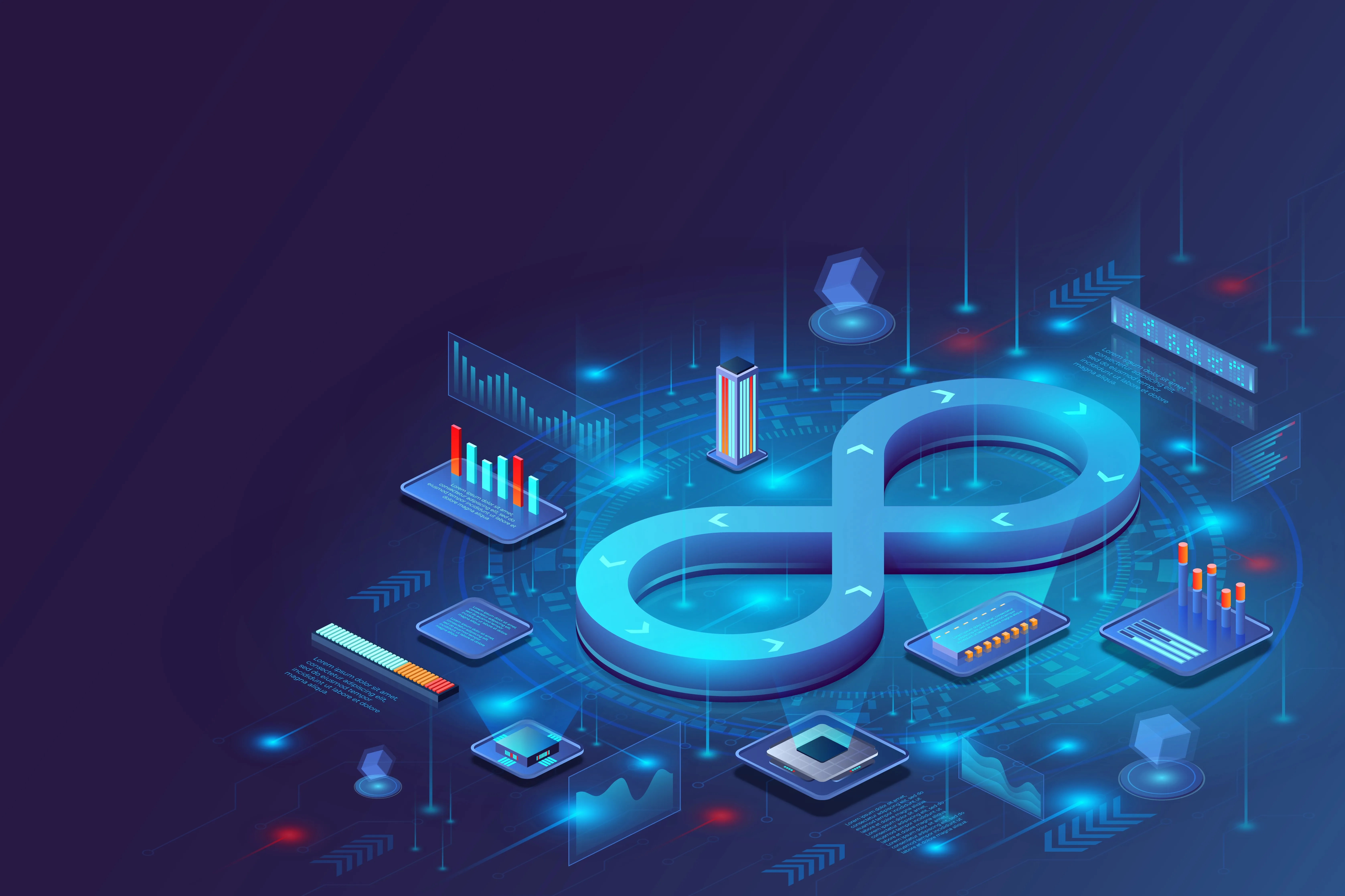 DevOps & Cloud