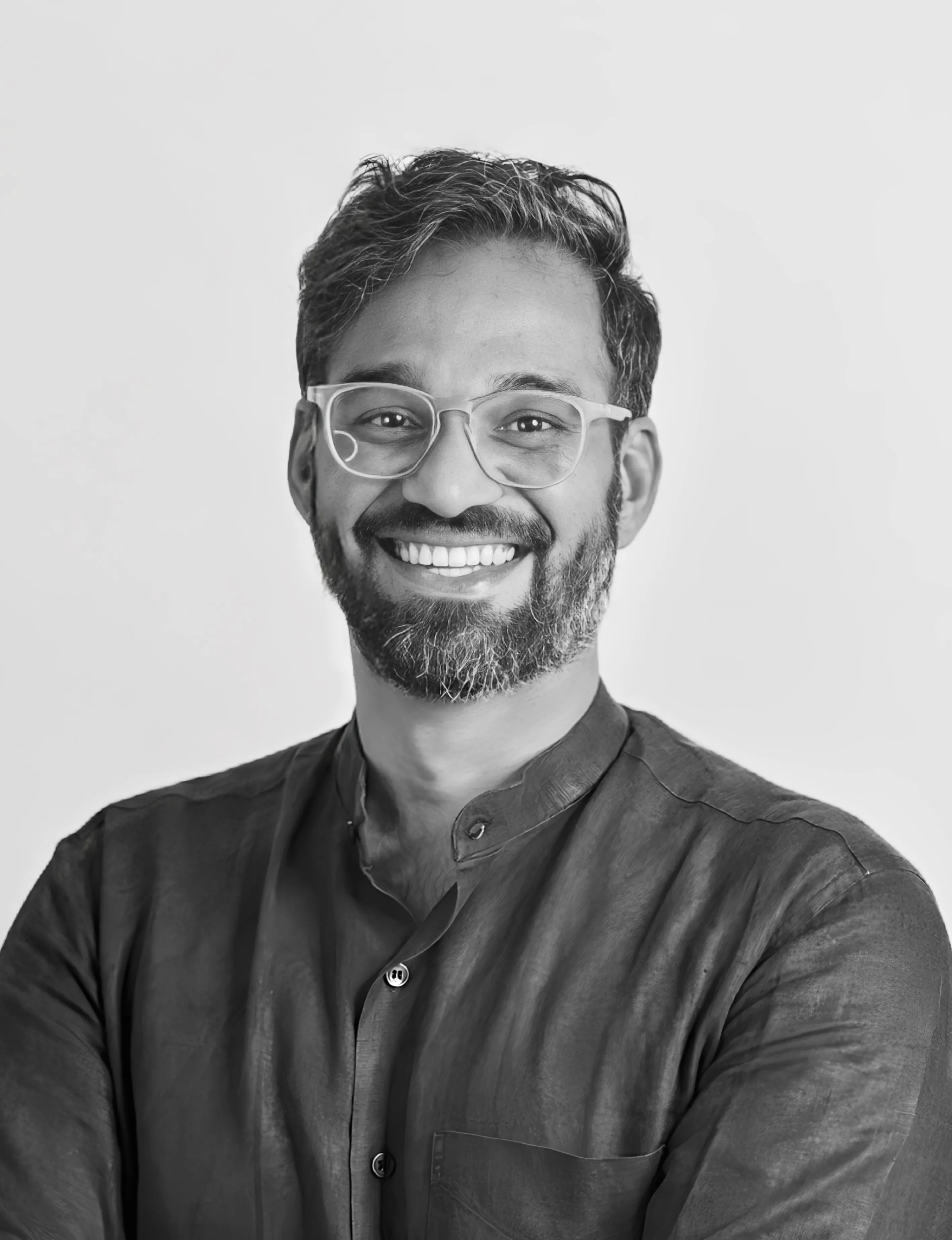 Anand Ram
