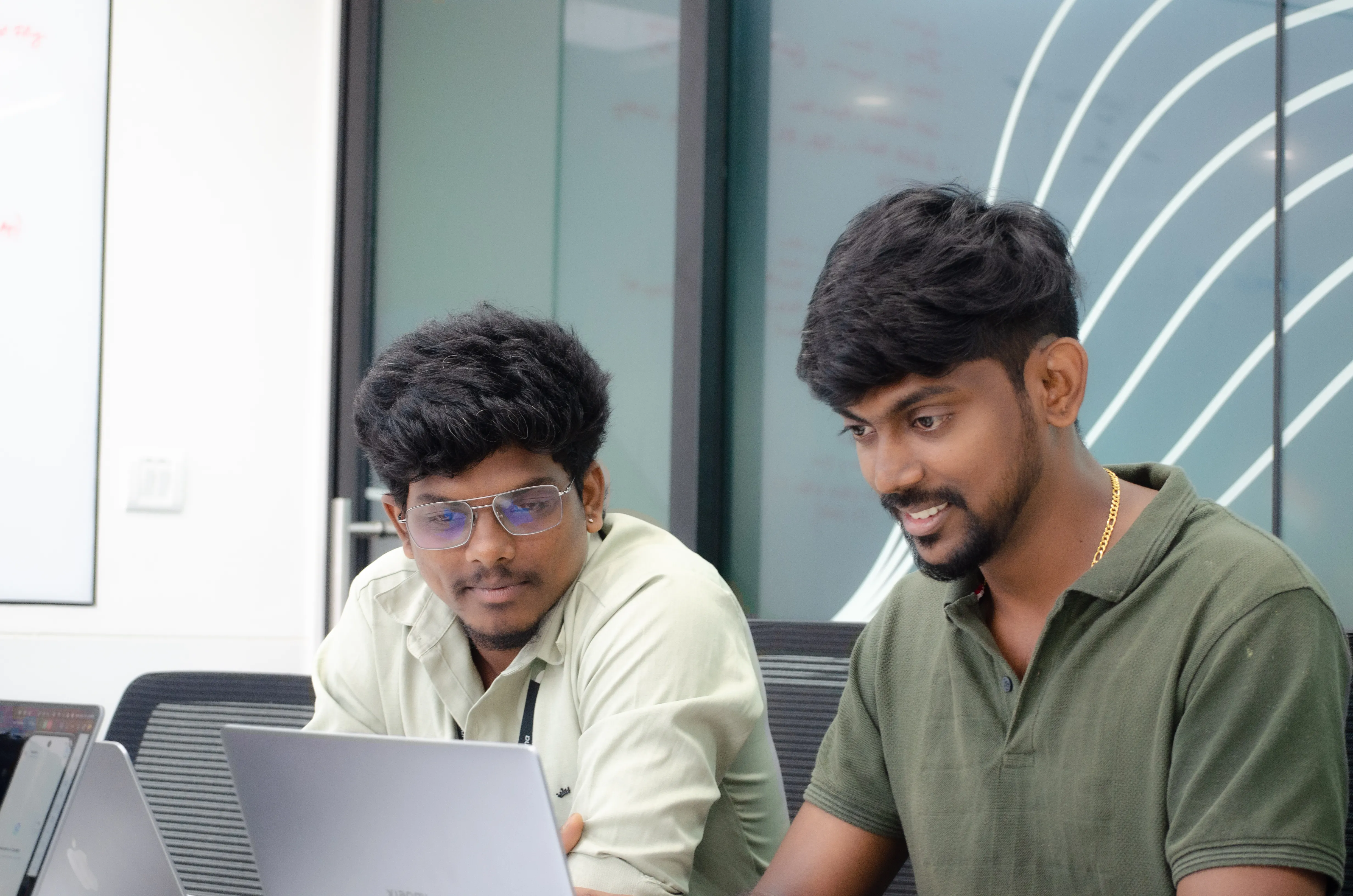Team work makes your dream work