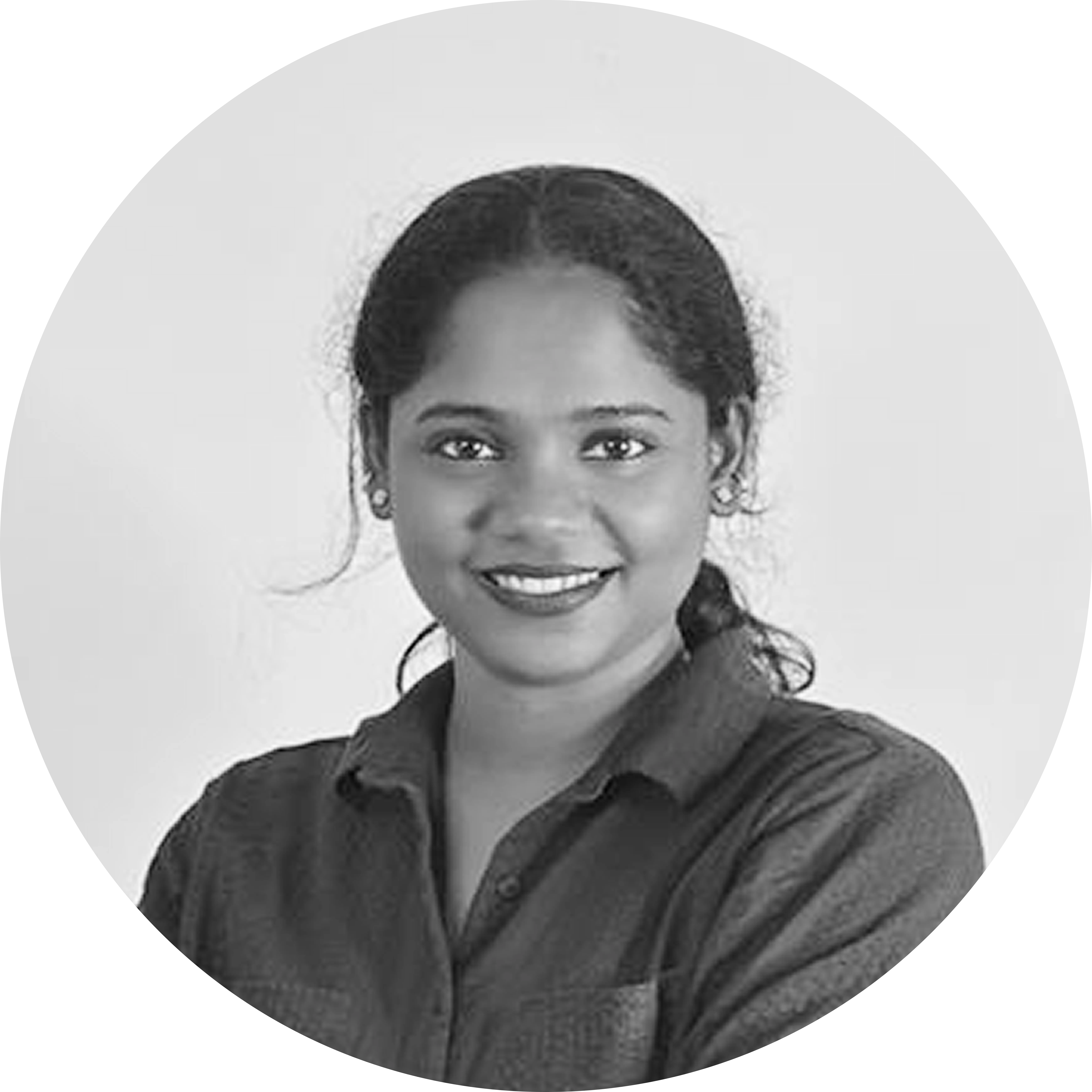 Divya Ramesh