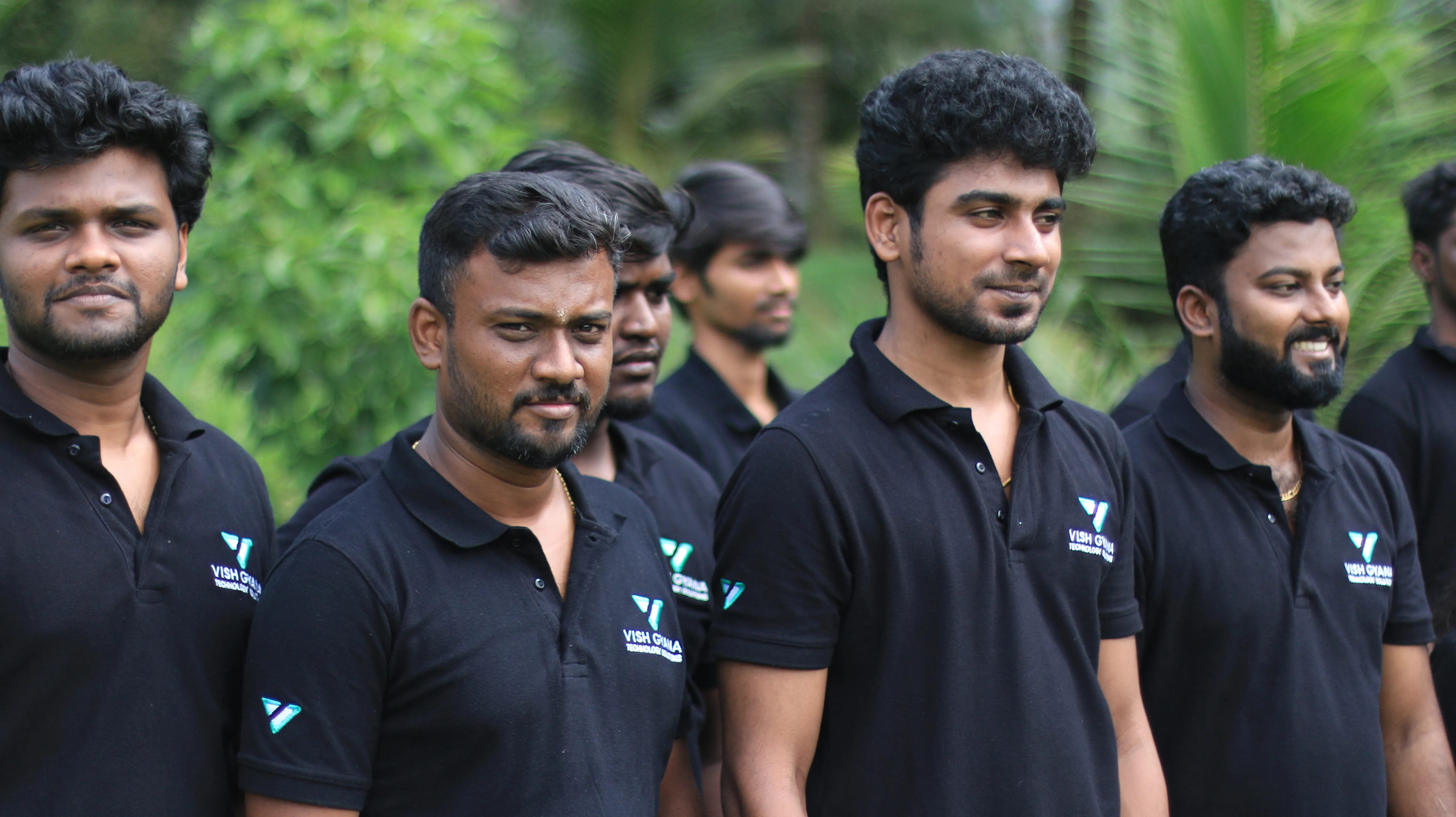 Team work makes your dream work
