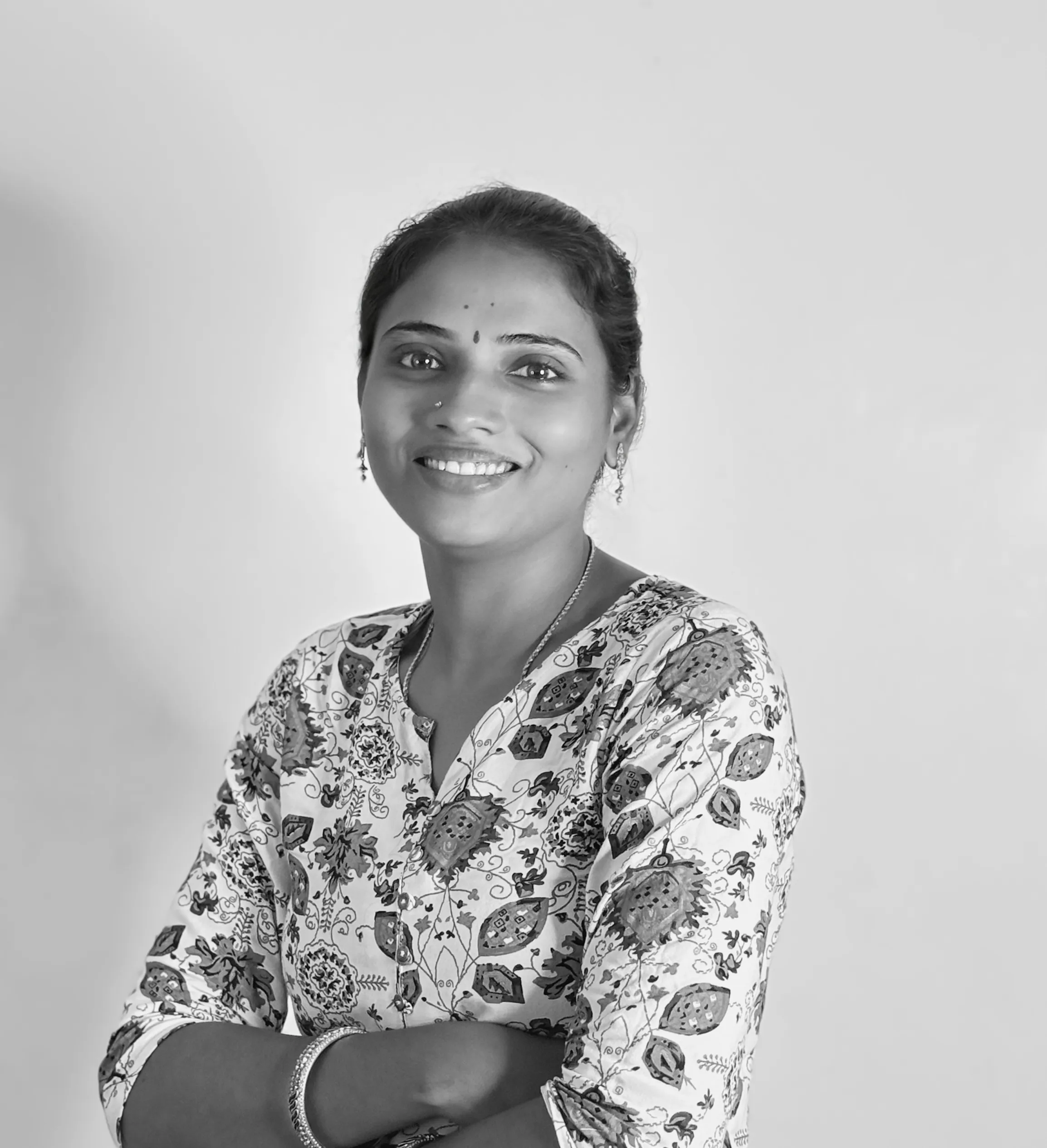 Suganya V