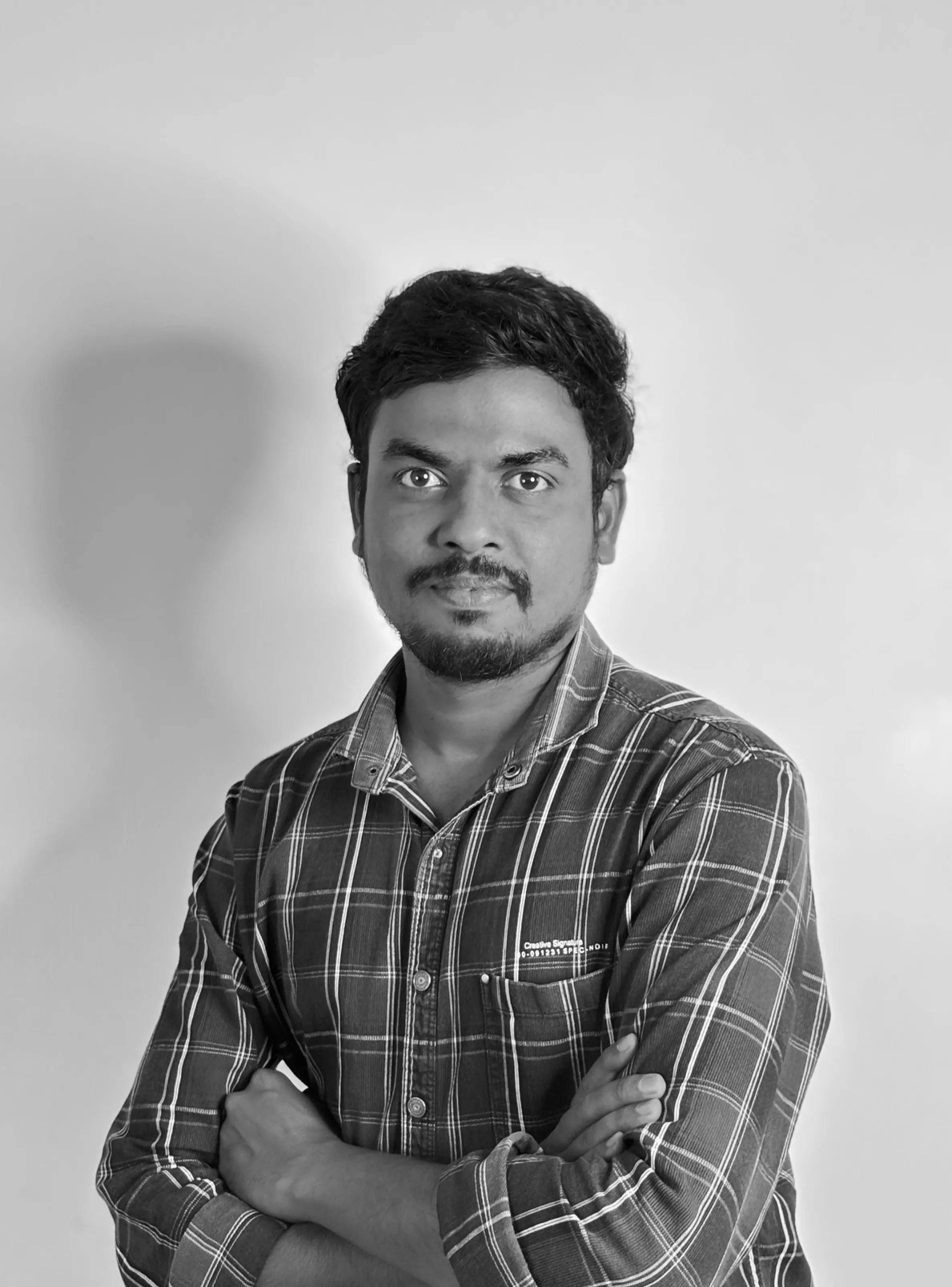 Vijay S V