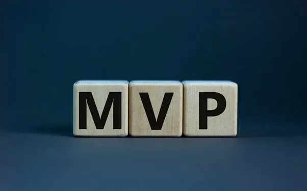 MVP Development 