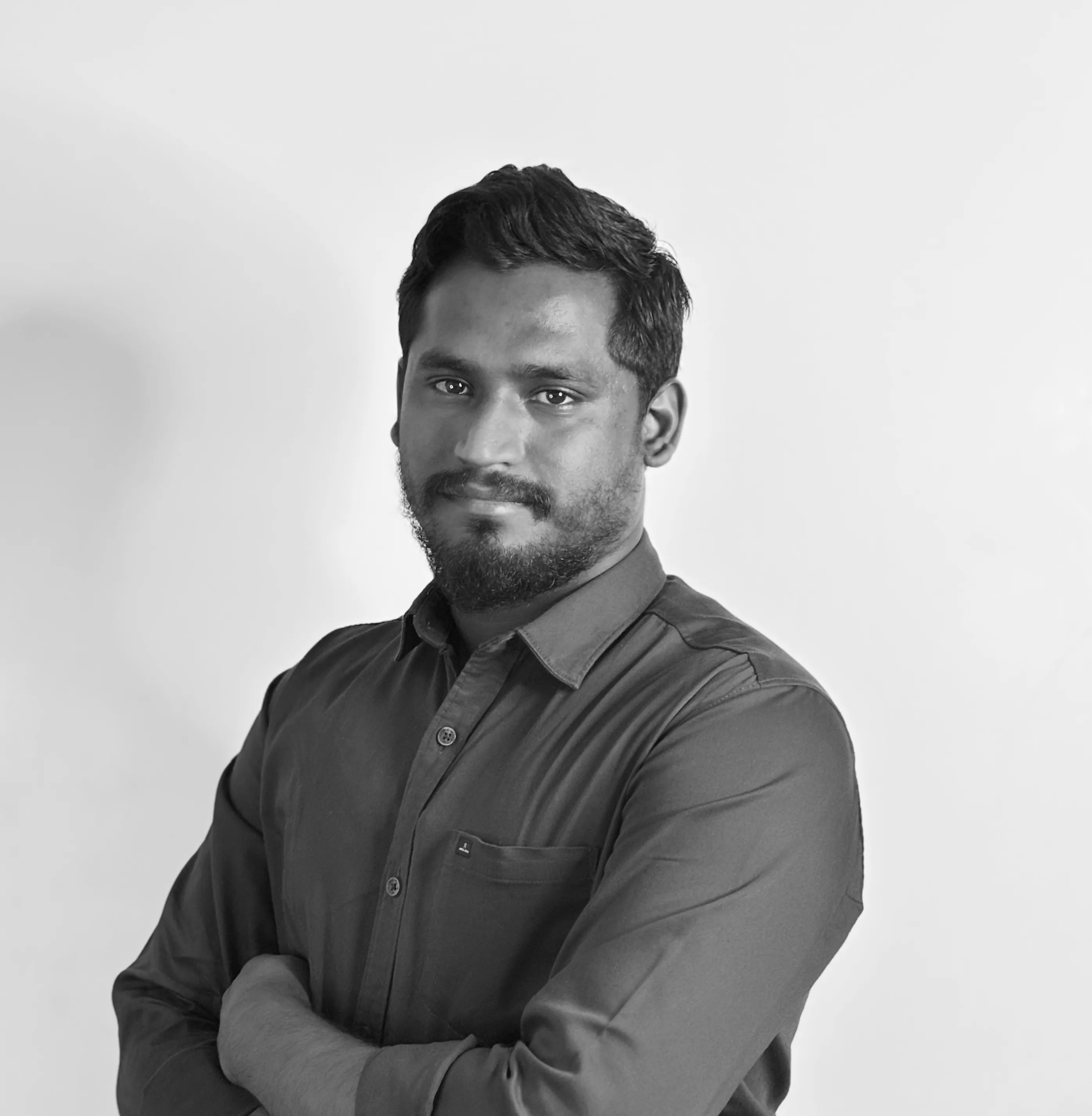 Manikandan Moorthy