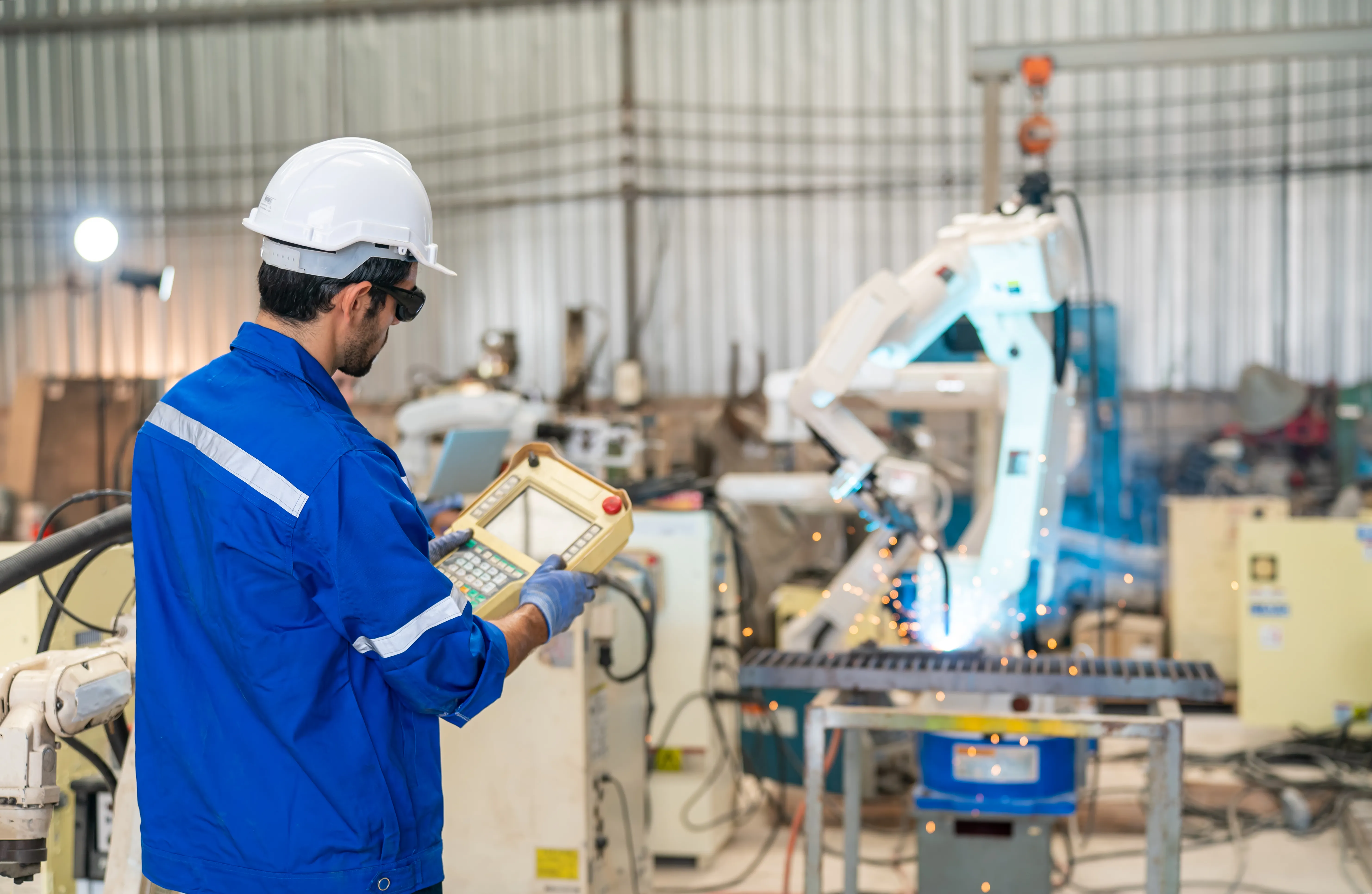 Manufacture