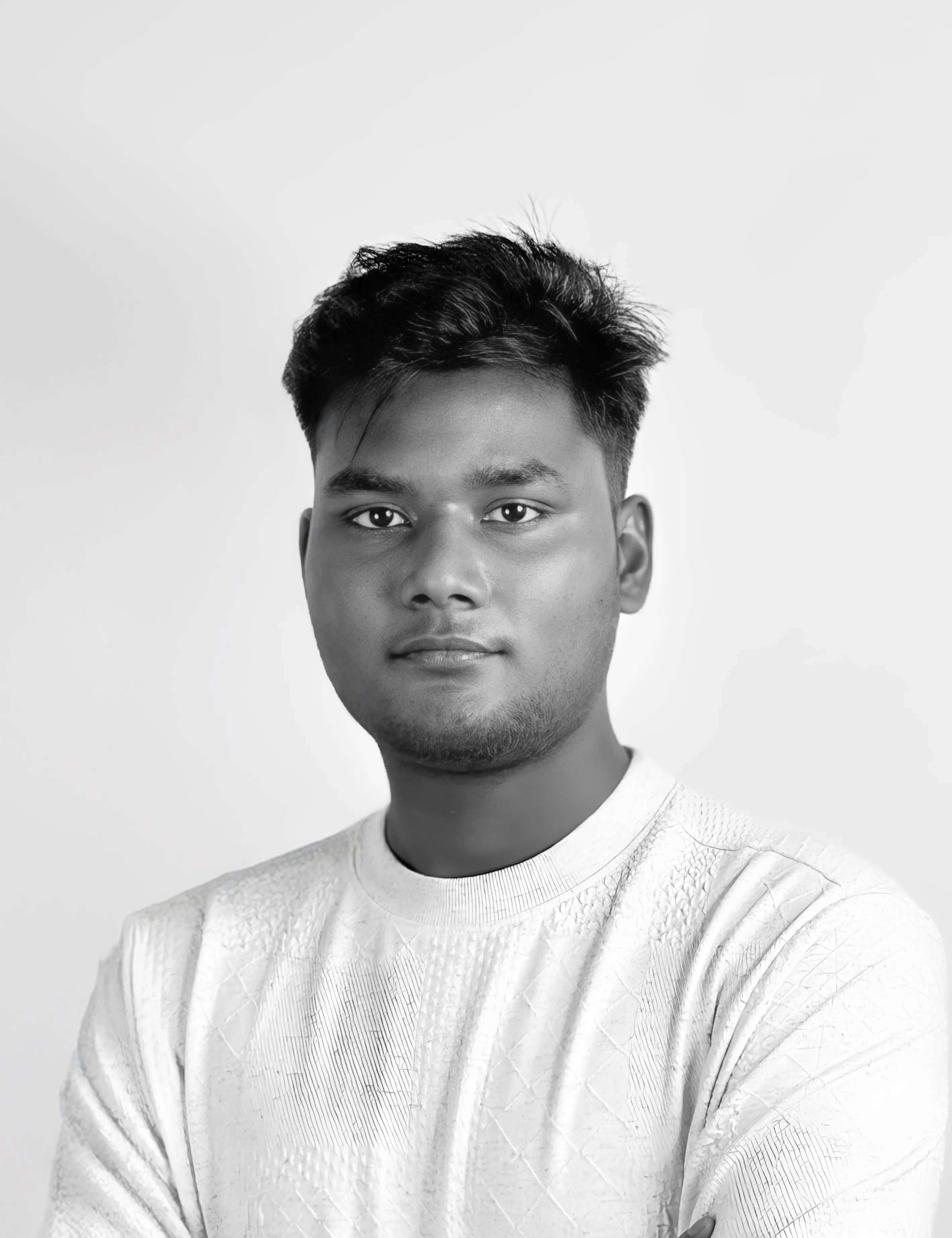 Nanda Kumar