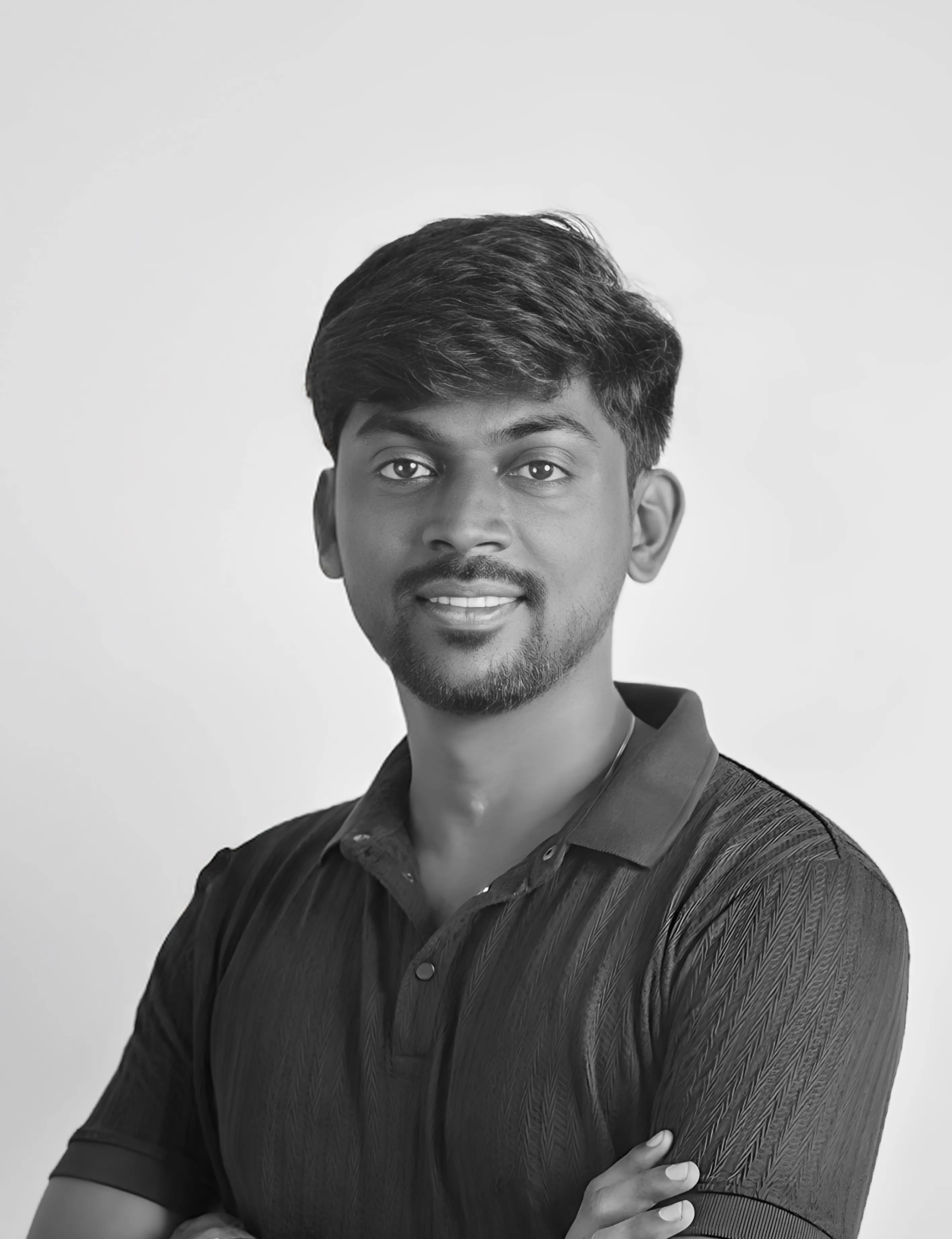 Santhosh Raja