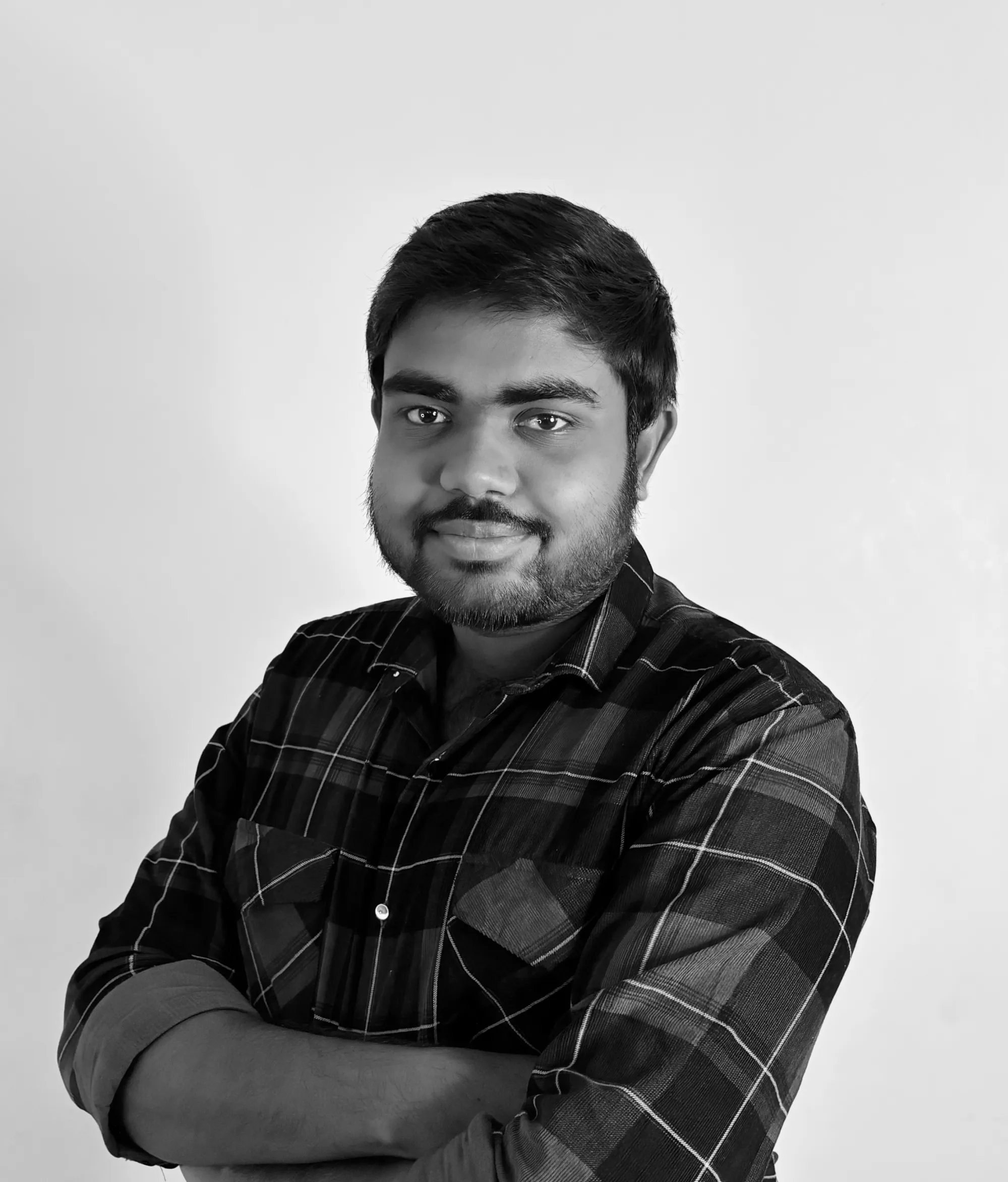 Sudheer Kumar