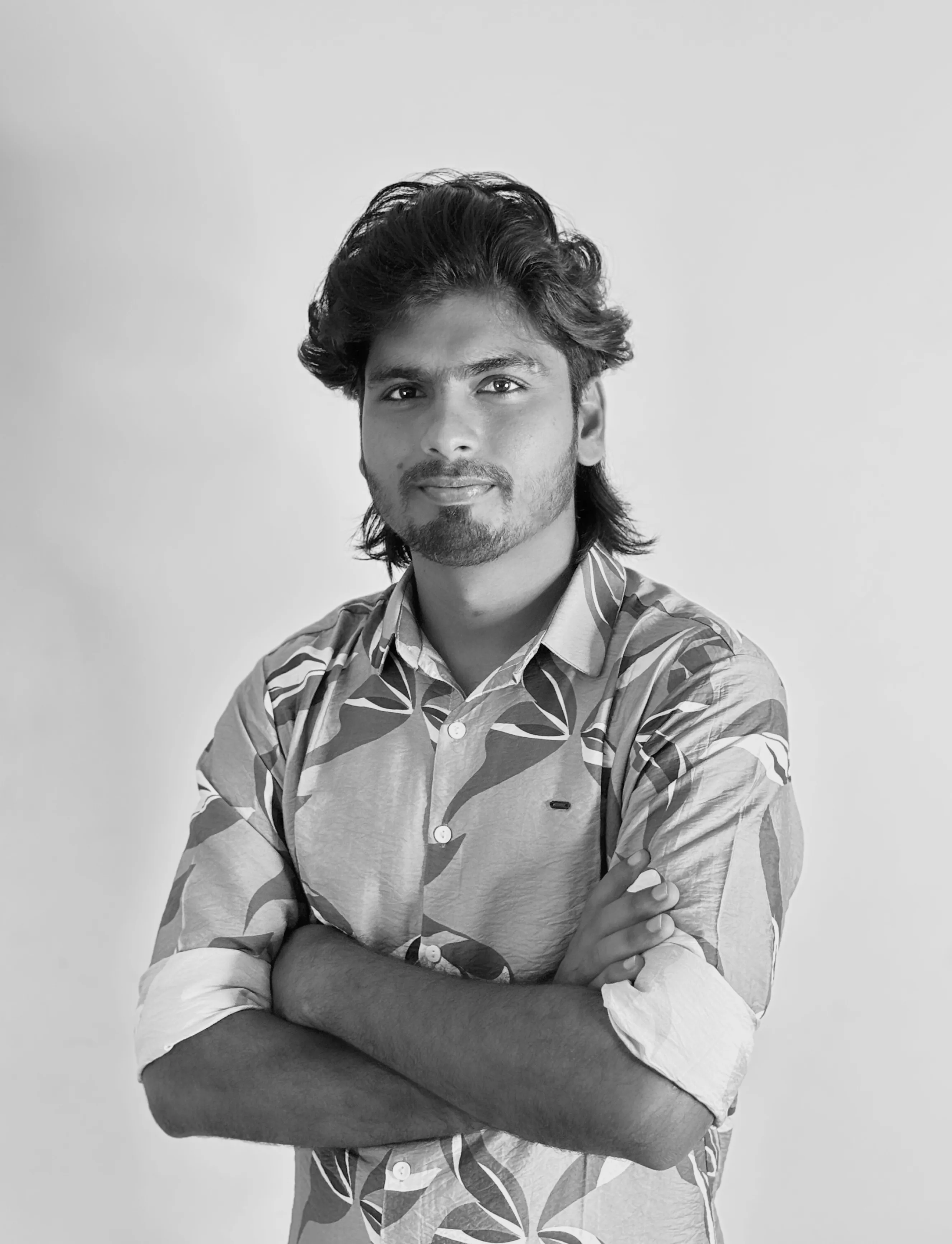 Suresh Kannan