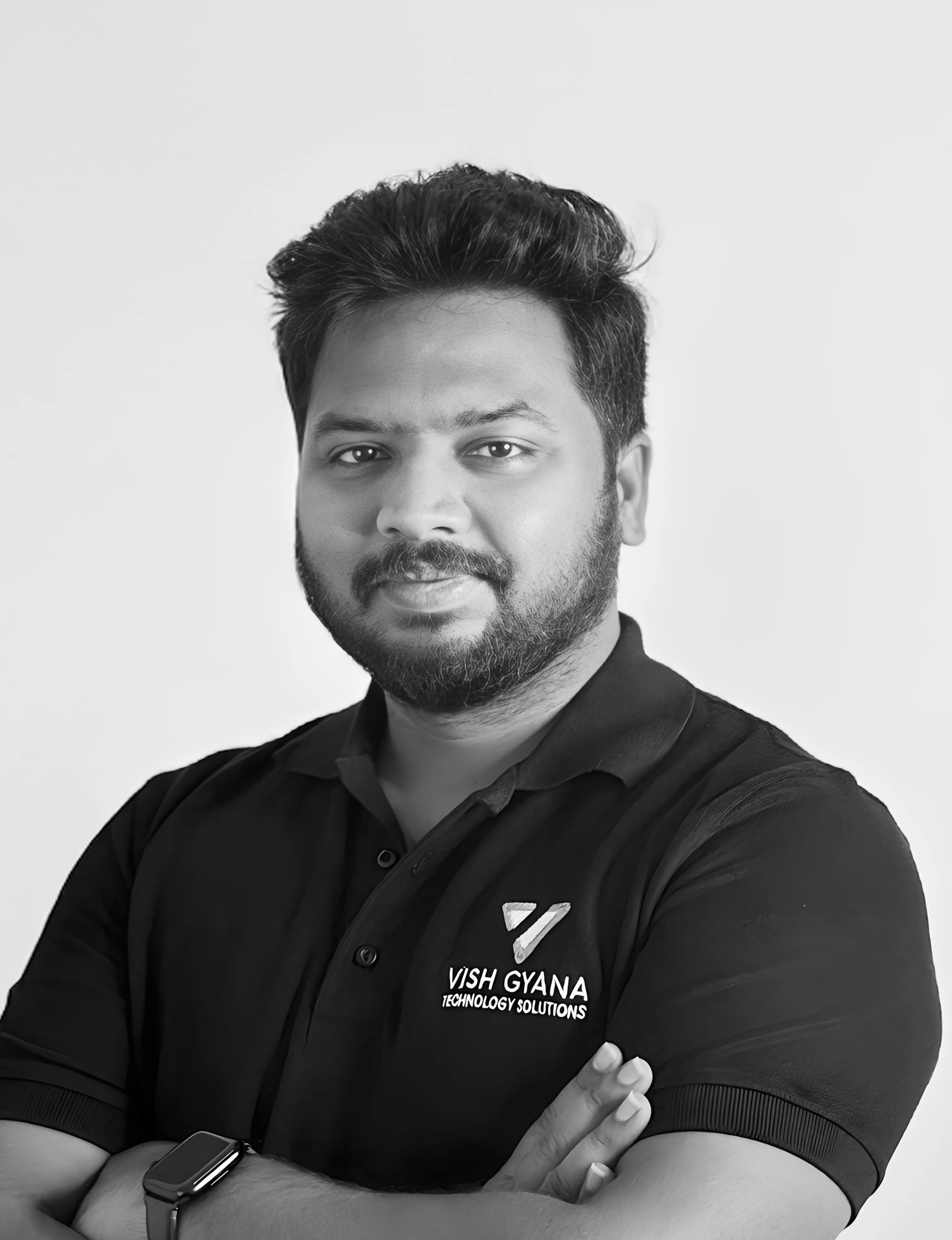 Viswanth Ganeshan