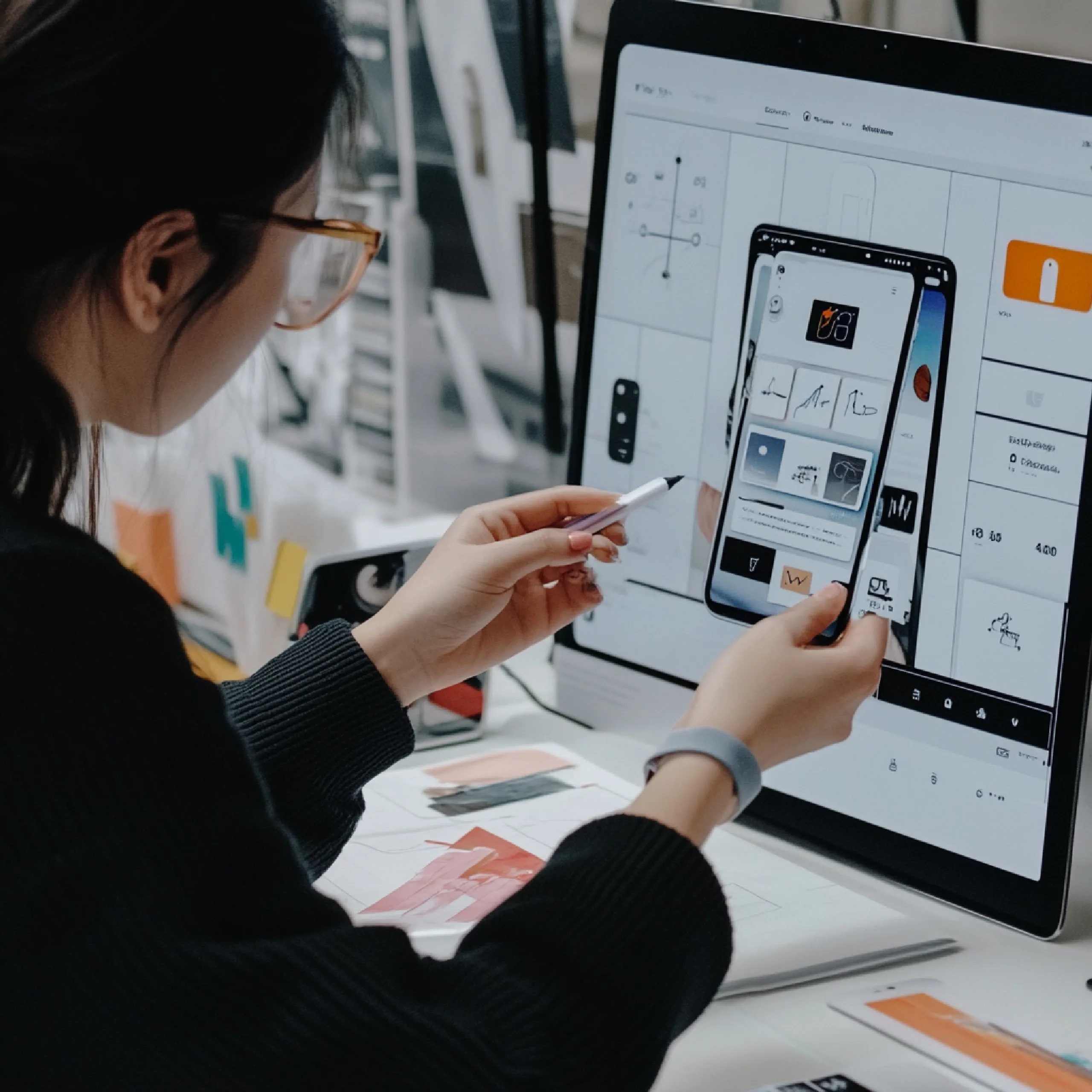 UI Design