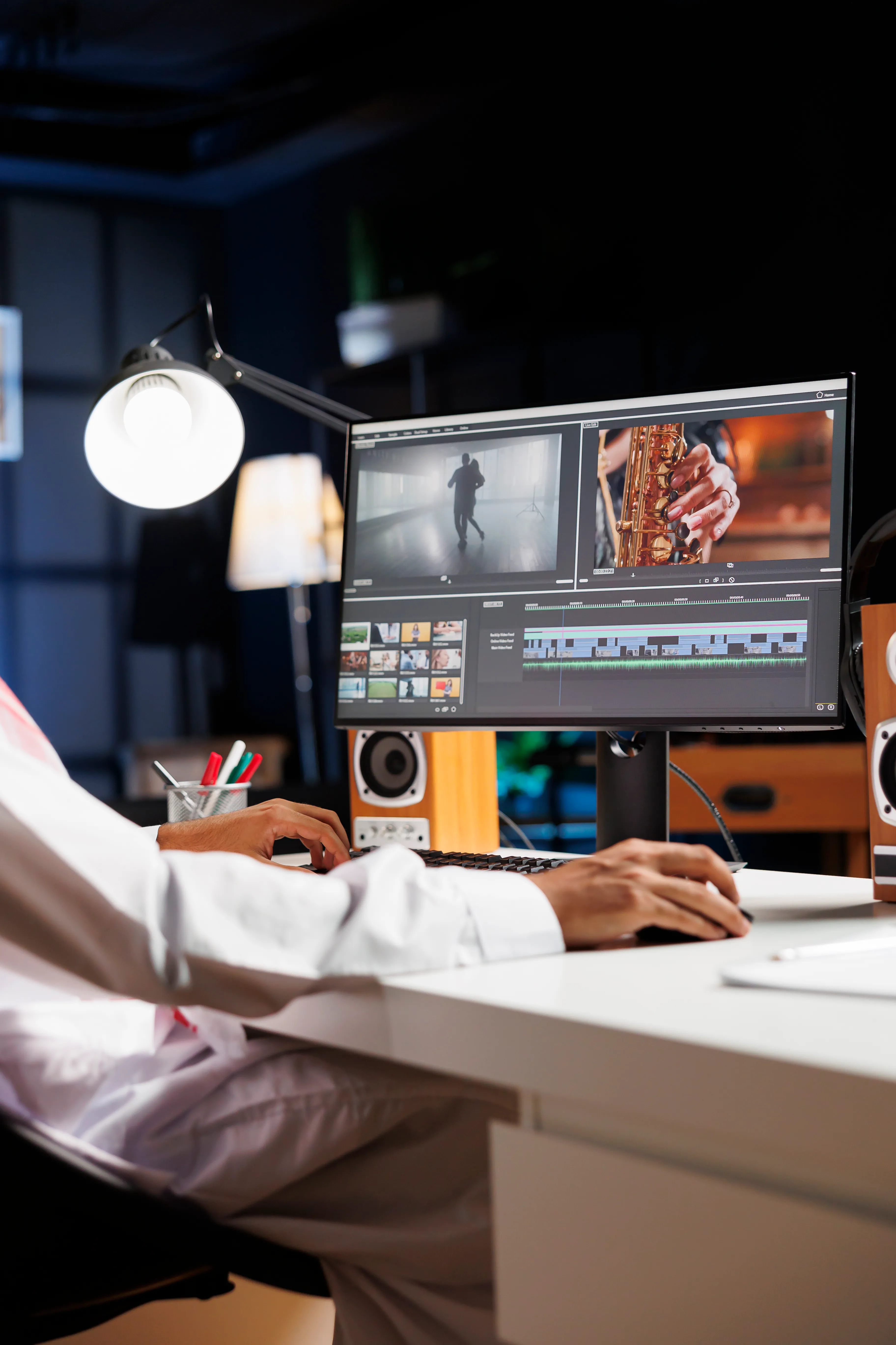 3D & Graphic Design