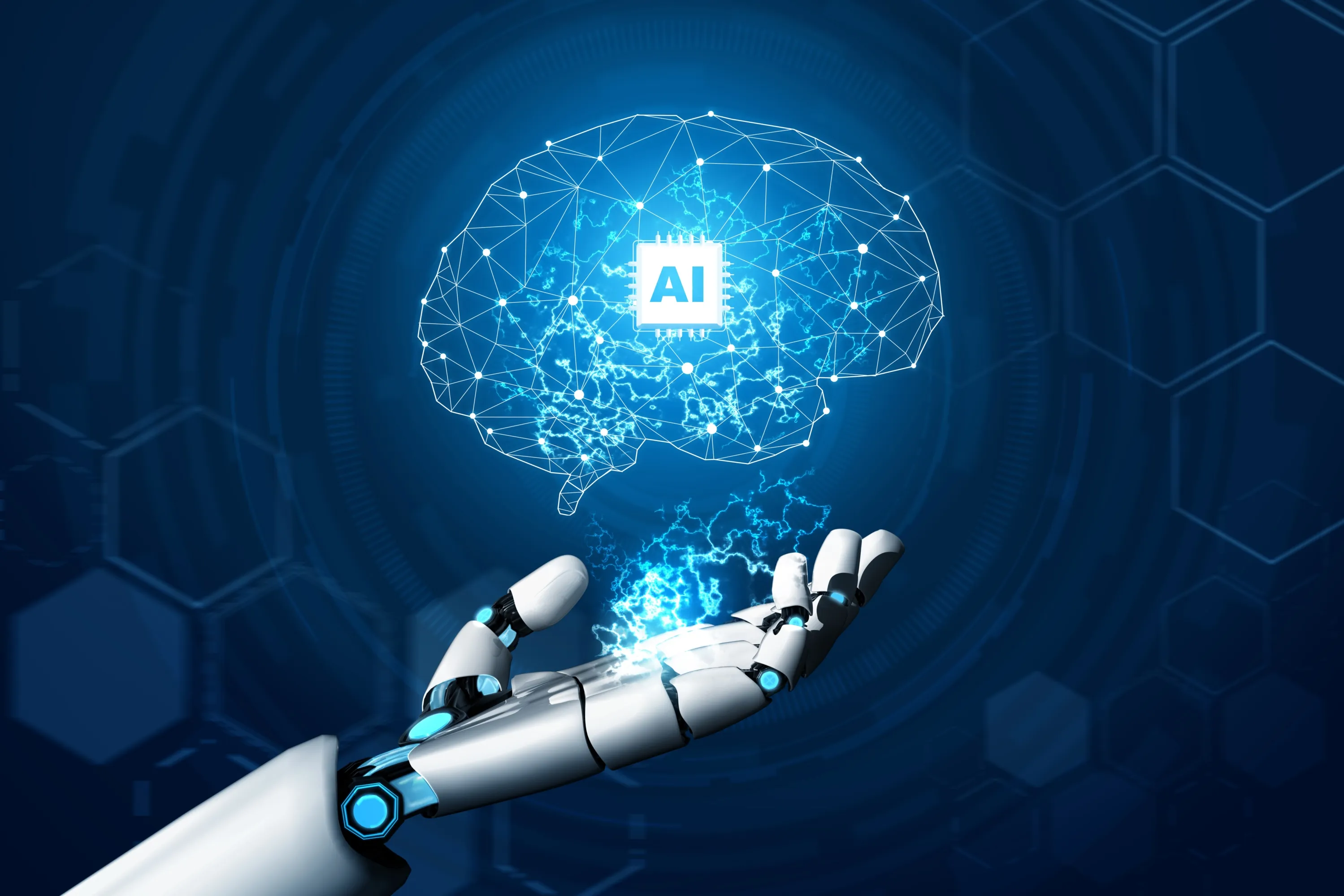Multi Model AI