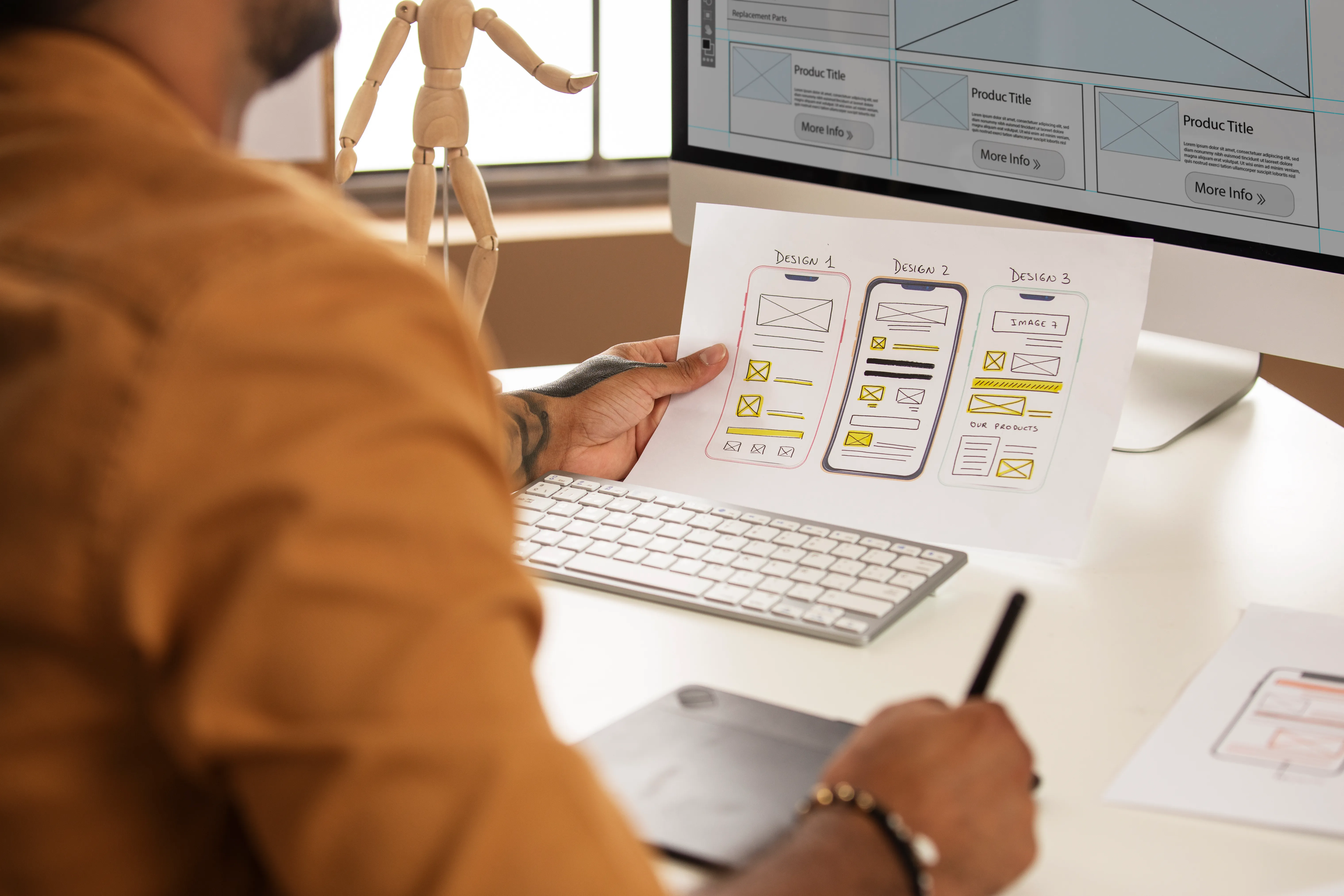 UX Research