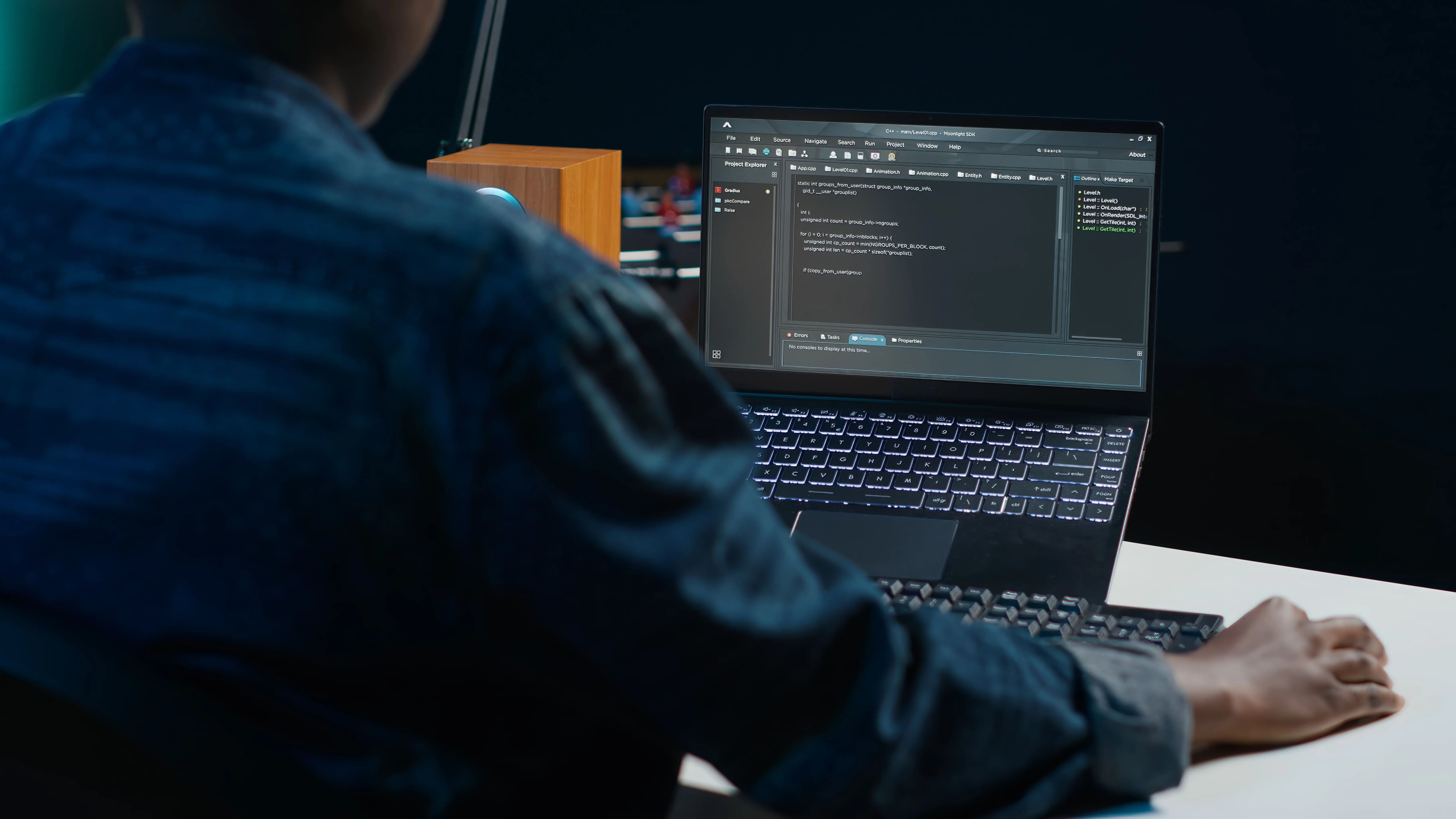 Backend & APIs