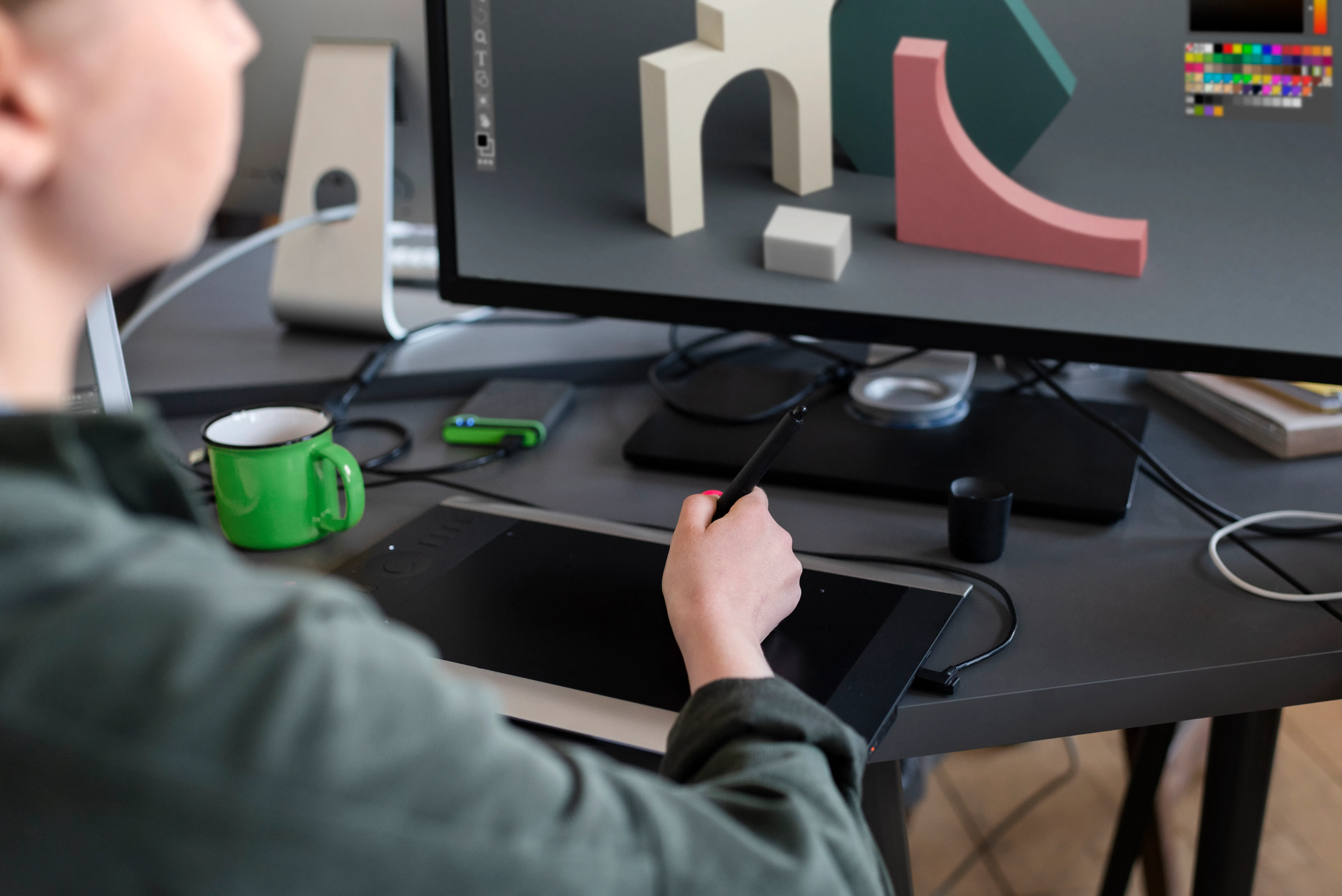 Motion Design